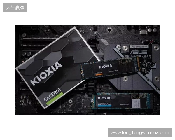 读写打穿天花板，再战五年不是梦！铠侠VE10固态上手体验