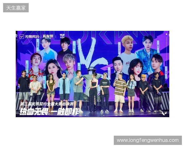 “瓦友”集合，极限之地无畏契约城市对抗赛我们来了！