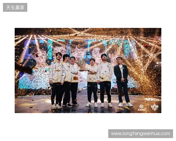 KSG力克重庆狼队夺得2026年KPL春季赛冠军 KSG力克重庆狼队夺得2026年KPL春季赛冠军