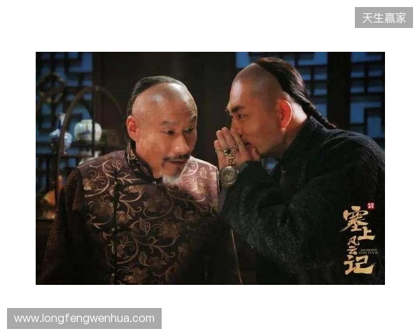 以味为媒链接世界 金宫川派赞助微短剧《商海风云之南洋绝处逢生》在北海开机
