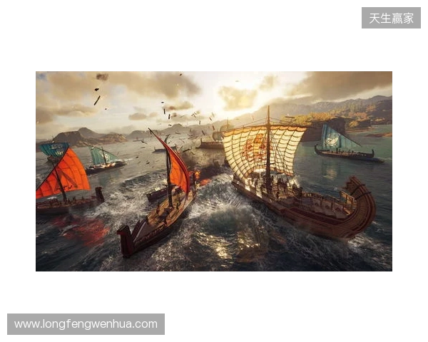世界观宏大的3A RPG推荐|《刺客信条:影》等5款史诗叙事 世界观宏大的3A RPG推荐|《刺客信条:影》等5款史诗叙事